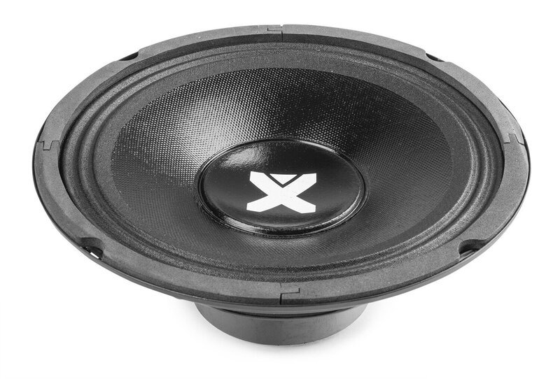 Vonyx SPSL8 runkokaiutin 400W 8"
