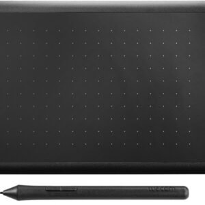 WACOM One by Wacom Creative Pen Tablet S