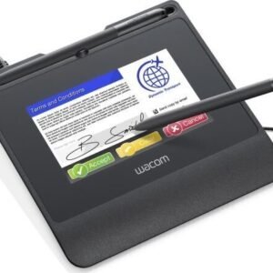 WACOM Signature Set STU540 sign pro PDF