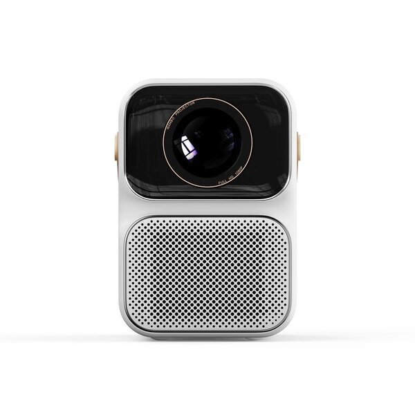 projektori wanbo t6 max, native
