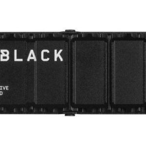 WD Black SN850P WDBBYV0010BNC-WRSN