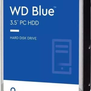 WD Blue WD20EARZ