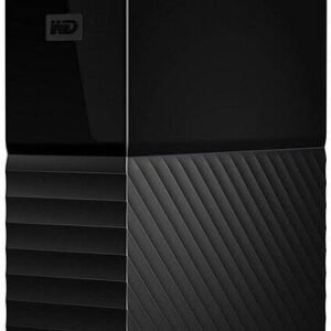 WD My Book 14TB USB3.0 HDD 3.5inch