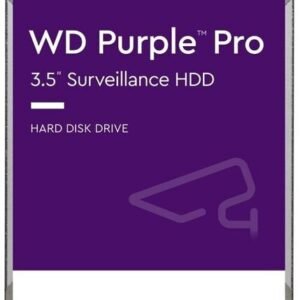 WD Purple Pro WD101PURP