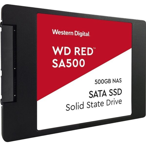 WD SA500 WDS500G1R0A