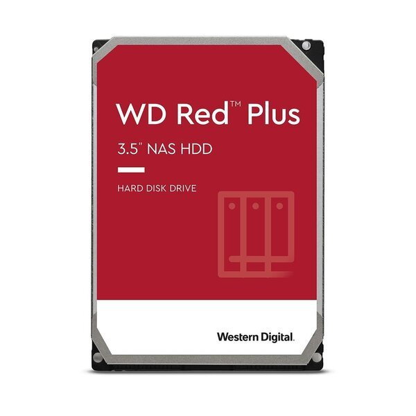 WD WD101EFBX