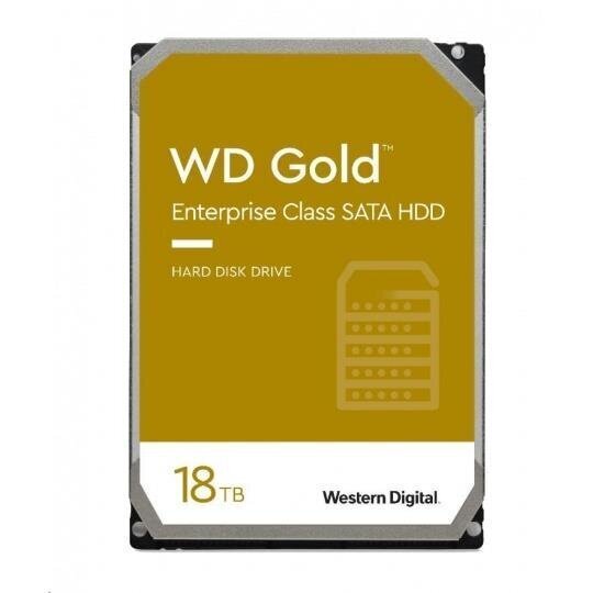 WD WD181KRYZ