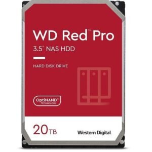 WD WD201KFGX