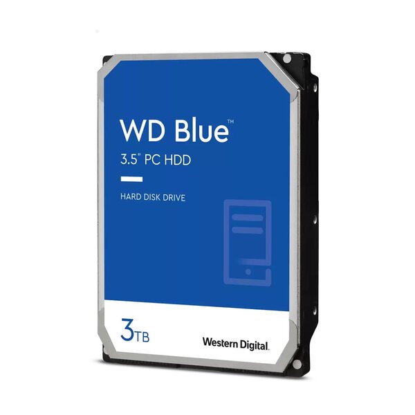 WD WD30EZAZ