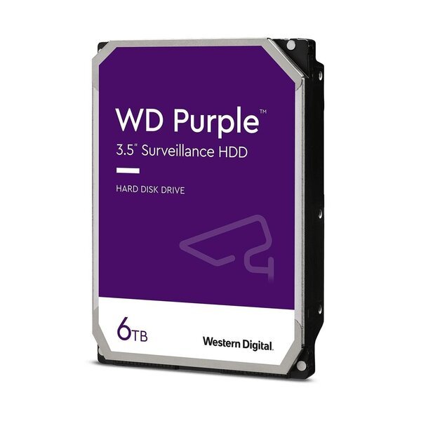 WD WD62PURZ