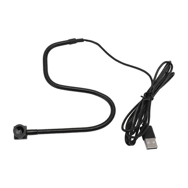 Web-kamera USB CENTER 2 MP, 1 kpl