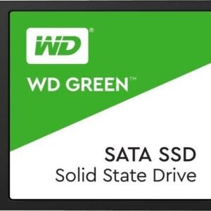 Western Digital