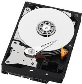 WESTERN DIGITAL PURPLE 4TB 3.5 HDD SATA III SURVEILLANCE