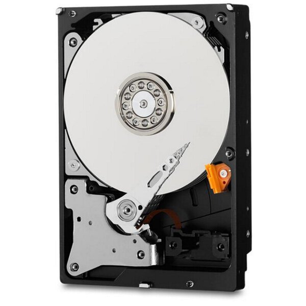 Western Digital Purple WD10PURZ 1TB SATA III 64 MB