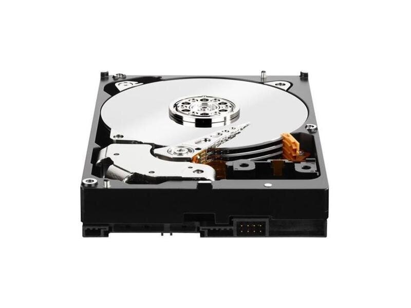 Western Digital WD Black 2TB (WD2003FZEX)