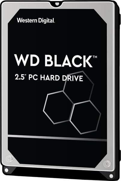 Western Digital WD5000LPSX
