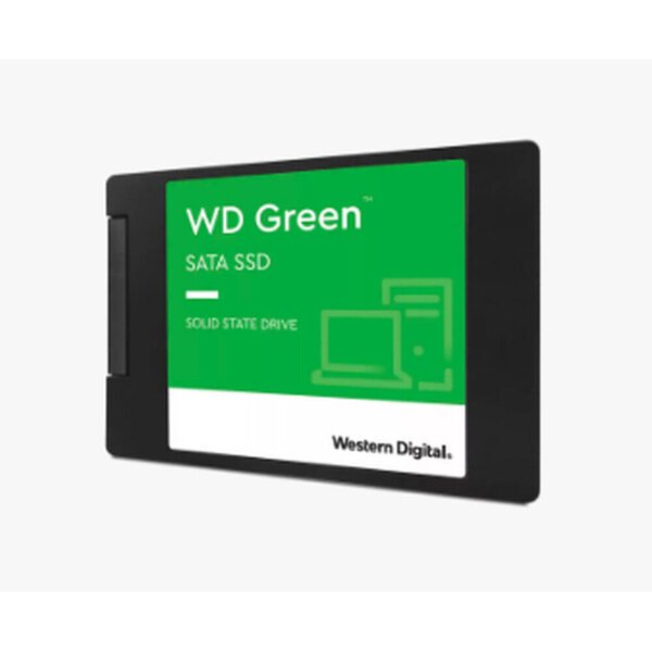Western Digital WDS100T3G0A 1 TB 1 TB BFN-BB-S55138762
