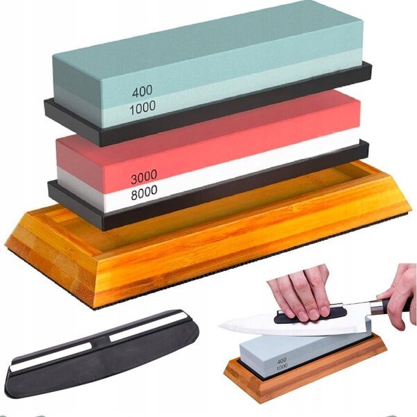 Whetstone 400/1000 3000/8000