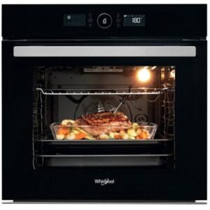 Whirlpool AKZ9 9480 NB