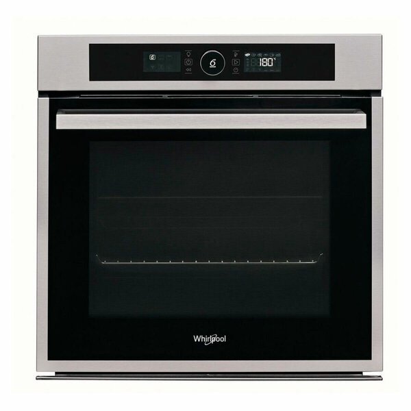 Whirlpool AKZ97891IX