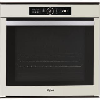 Whirlpool AKZM8480S integroitava erillisuuni, 73L, pyrolyysi, AKZM8480S