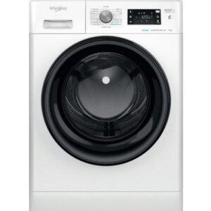 Whirlpool FFB 7259 BV EE Pyykinpesukone