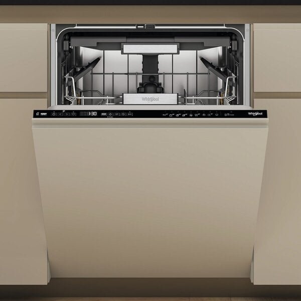 Whirlpool W7I HP42