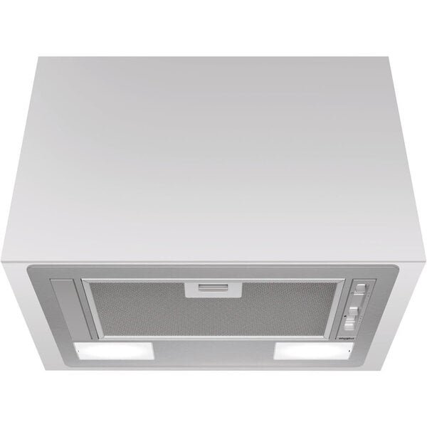 Whirlpool WCT 64 FLS X
