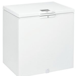 Whirlpool WH2010 FO 2