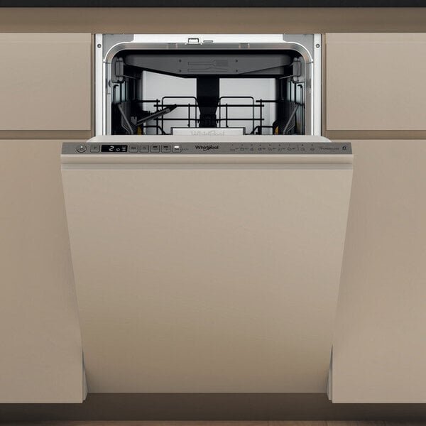 Whirlpool WH6IB10BS7LA0