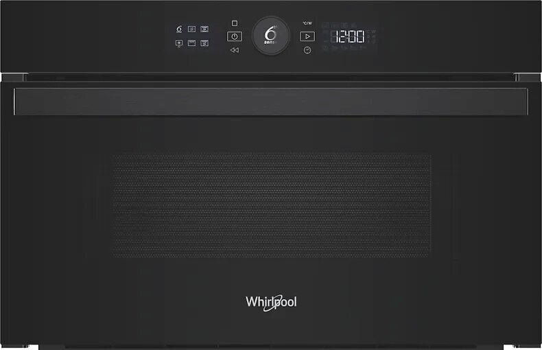 Whirlpool WMD44MB