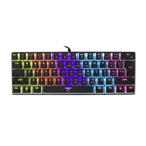 White Shark GK-2202