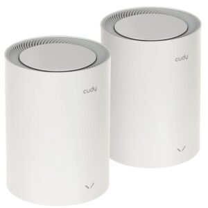 Wi-Fi-tulostin Cudy AX1800