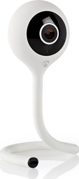 Wifi-kamera Smartlife, 1080p, sisäkäyttöön