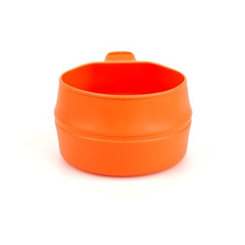 Wildo Vikkopp Bio Orange