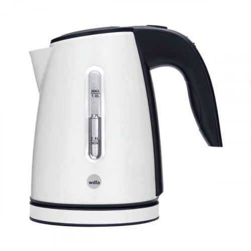 WILFA WK2GW VEDENKEITIN