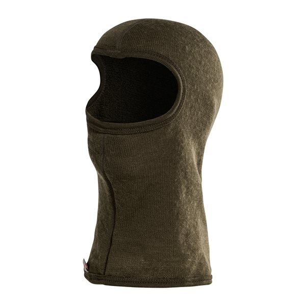 Woolpower Balaclava 200 Pine Green