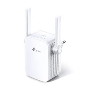 TP-Link | Extender | RE305 | 802.11ac | 2.4GHz/5GHz | 300+867 Mbit/s | 10/100 Mbit/s | Ethernet LAN (RJ-45) ports 1 | MU-MiMO No | no PoE | Antenna type 2xExternal