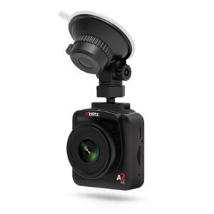 Xblitz A2 GPS Full HD Autokamera Peruutuskameralla