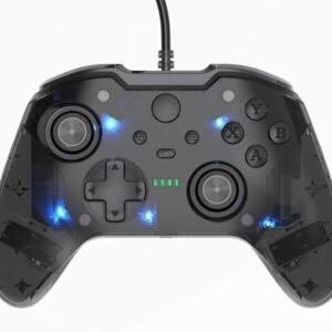 Xbox One HS-300BK