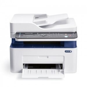 Xerox Workcentre 3025NI