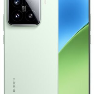 Xiaomi 15 5G 12/512GB Vihreä