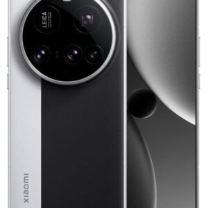 Xiaomi 15 Ultra 5G 16/512GB Silver Leather
