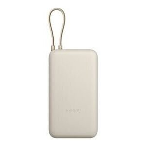Xiaomi BHR8851GL, 20000 mAh