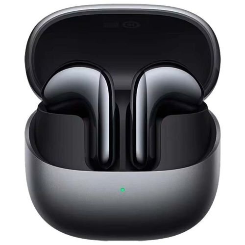 Xiaomi Buds 5, Graphite Black
