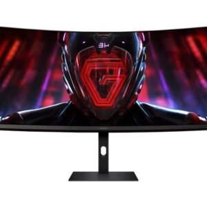 Xiaomi Gaming G34WQi 34"UWQHD 180Hz 350nits 1ms