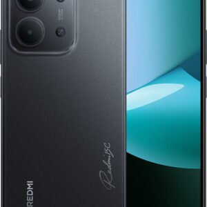Xiaomi Redmi 15C 4G 4/128GB Midnight Black