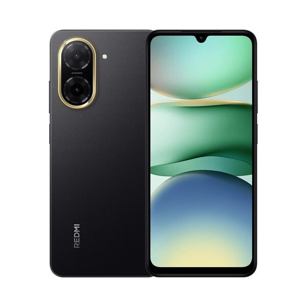 Xiaomi Redmi A5 4G 3/64GB Midnight Black