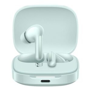 Xiaomi Redmi Buds 6 korallinvihreä BHR9245GL