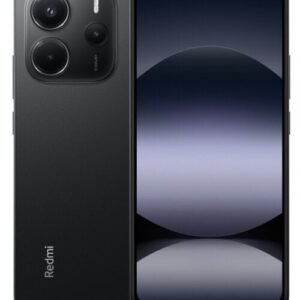 Xiaomi Redmi Note 14 4G 8/256GB Midnight Black